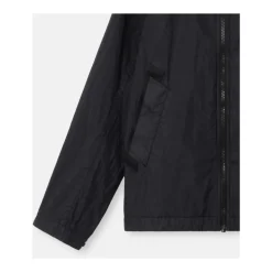 Crinkle Reps R-NY Jacket