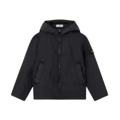 Crinkle Reps R-NY Jacket