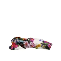 Cristallo Fiore Fiocco Fascia