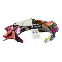 Cristallo Fiore Fiocco Fascia
