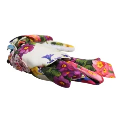 Cristallo Fiore Fiocco Fascia