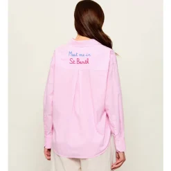 Cristal Long Sleeve Shirt