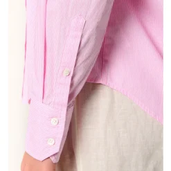 Cristal Long Sleeve Shirt