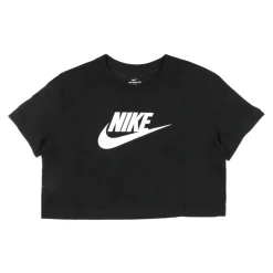 Crop Icon Tee