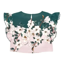 Cropped Top