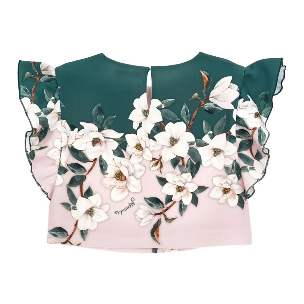 Cropped Top