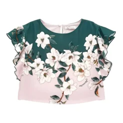 Cropped Top