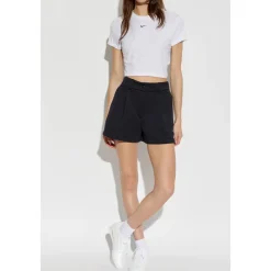 Crop Top Chill Knit