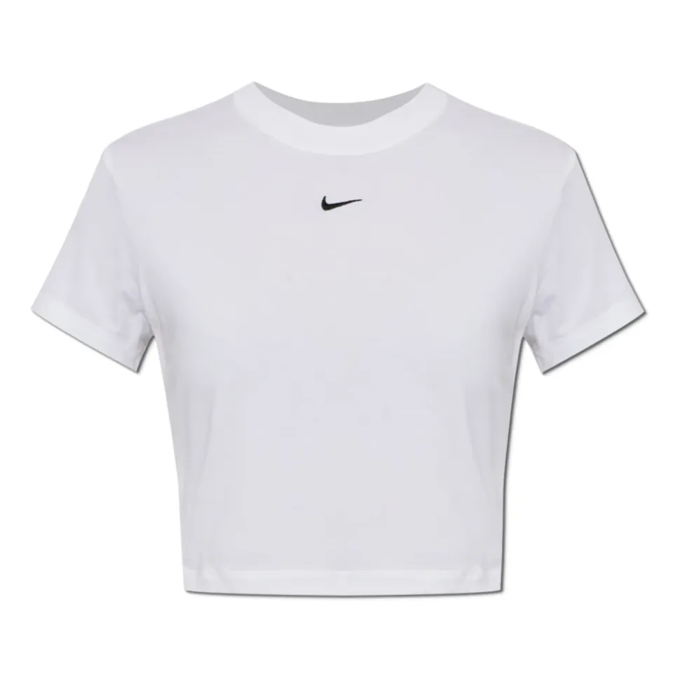 Crop Top Chill Knit