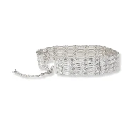 Crystal Choker
