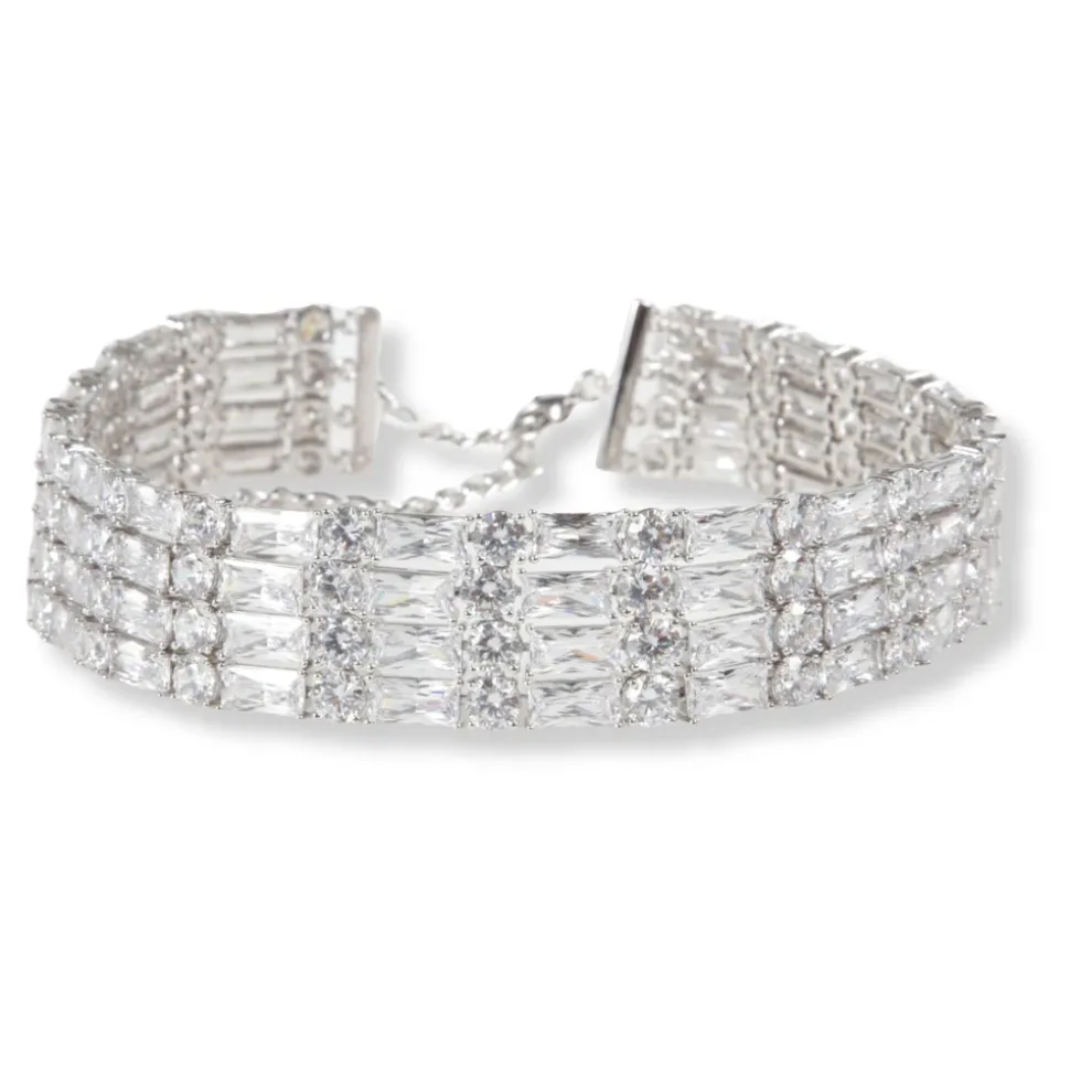 Crystal Choker