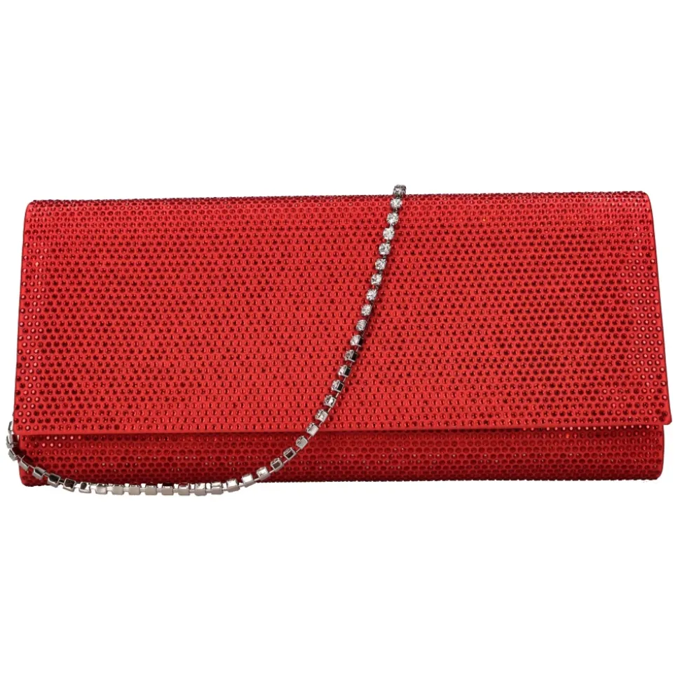 Crystal Envelope