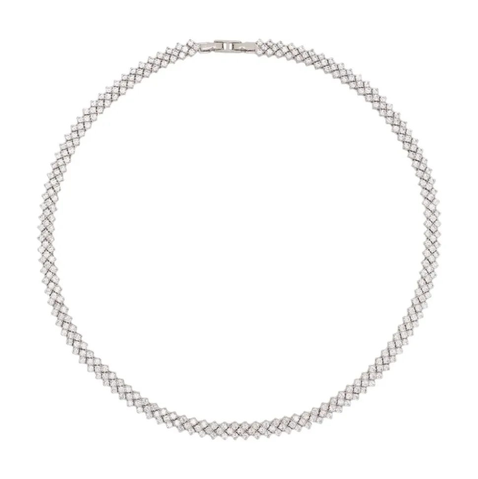 Crystal Necklace