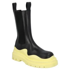Cuoio boots