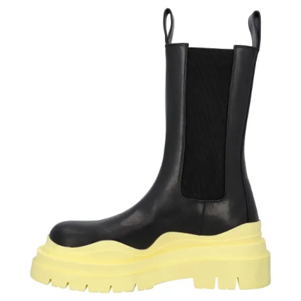 Cuoio boots