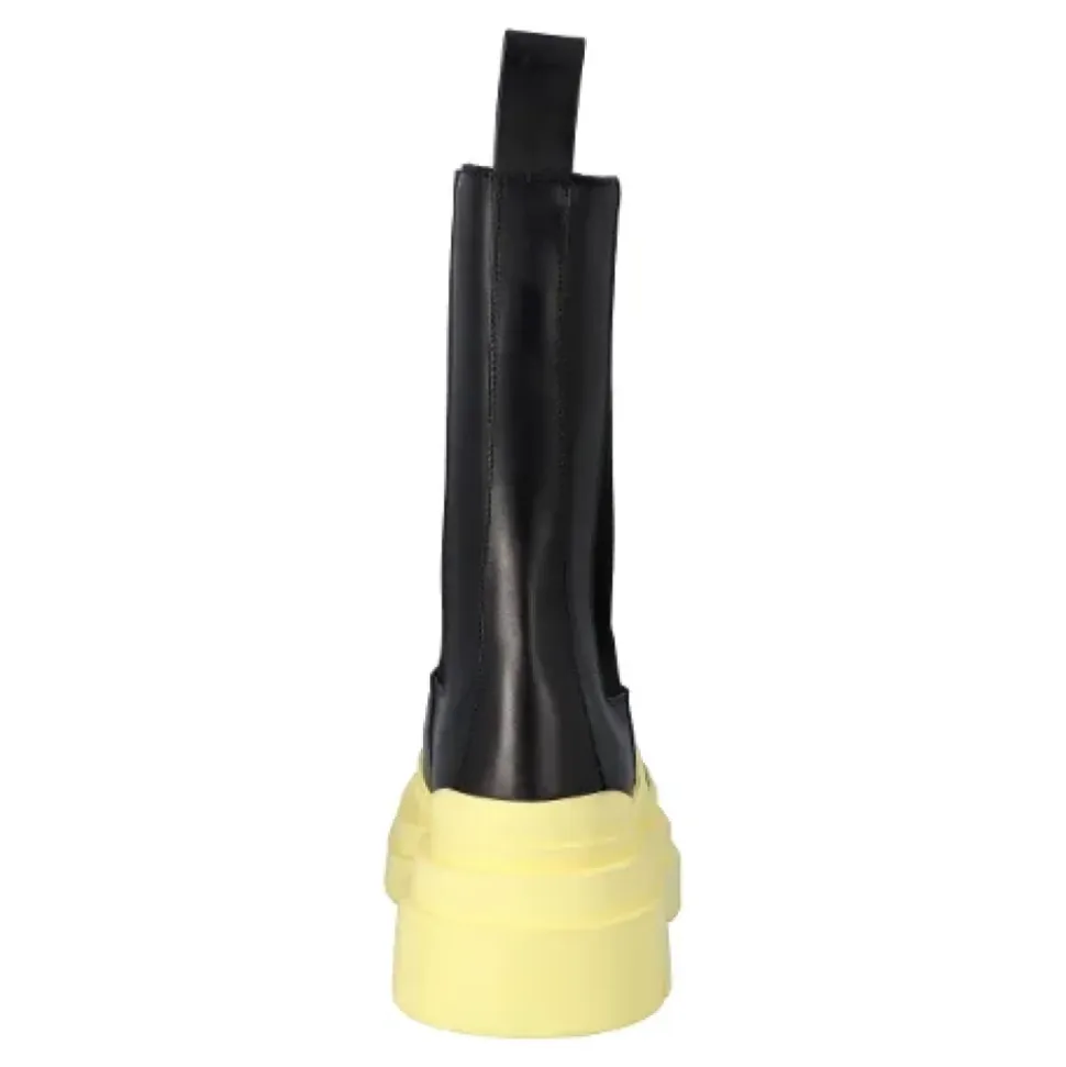 Cuoio boots