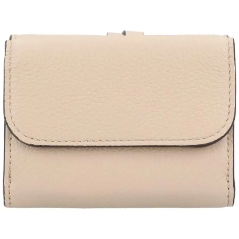 Cuoio wallets