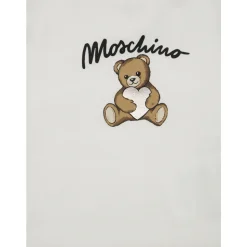 Cuore Giocattolo Stile Camicia Multicolore