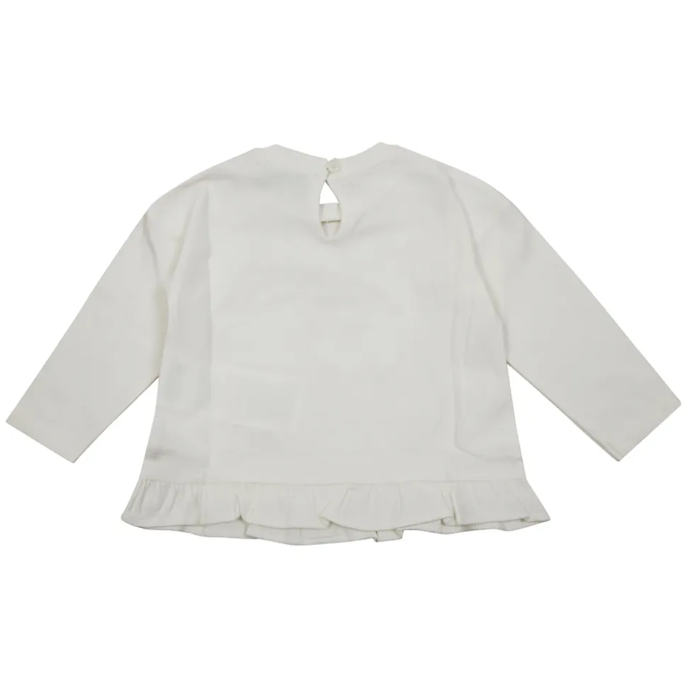 Cuore Giocattolo Stile Camicia Multicolore