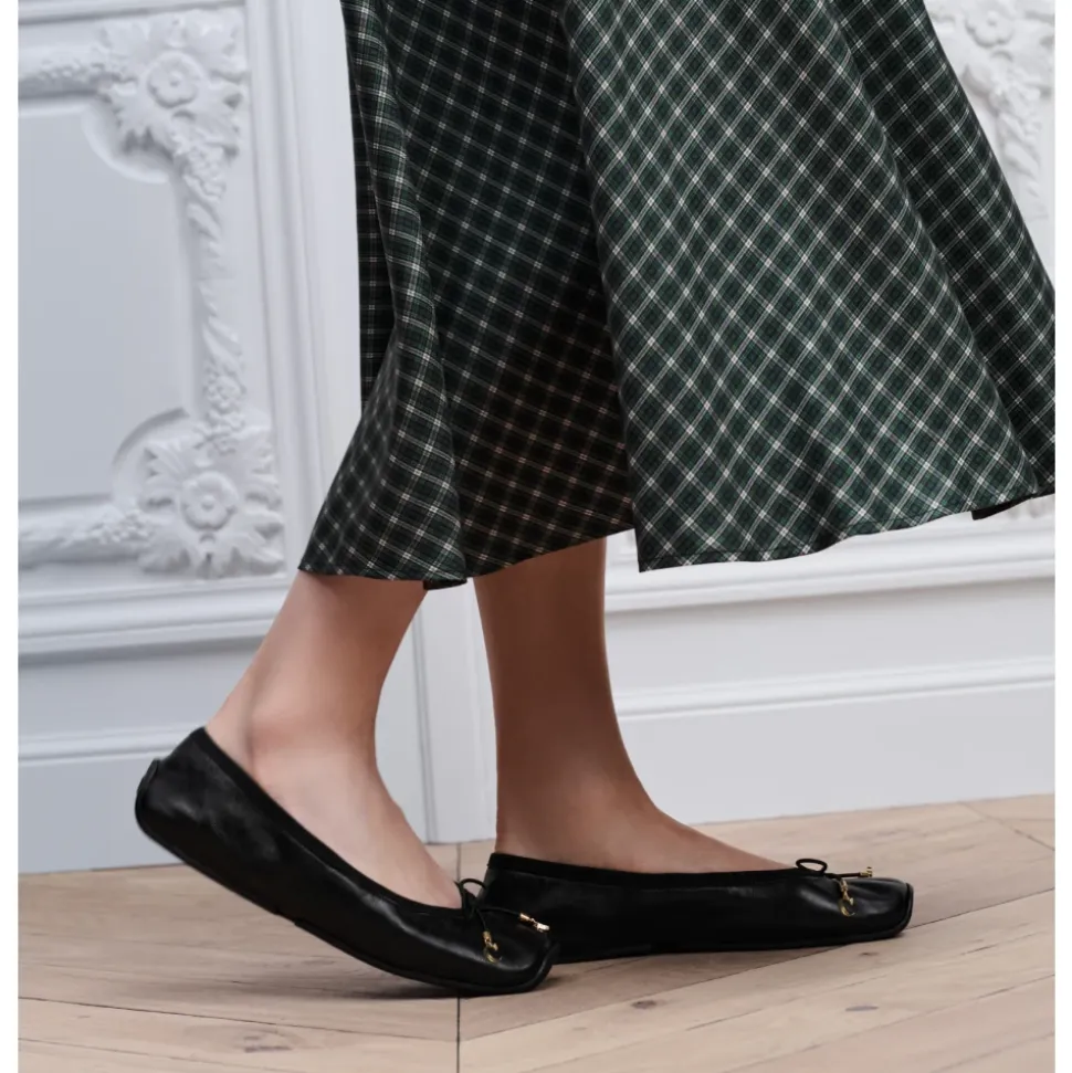 Cœur Ballerina