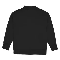 Curved Logo Reg. Crewneck