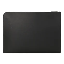 Custodia in pelle per laptop