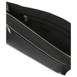 Custodia in pelle per laptop