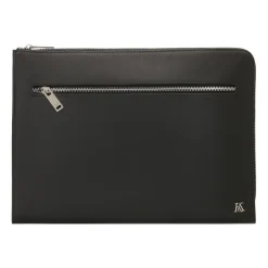 Custodia in pelle per laptop