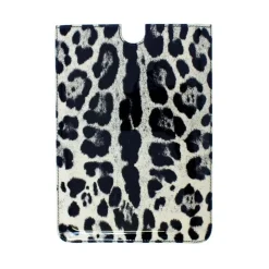 Custodia iPad Mini con stampa leopardata