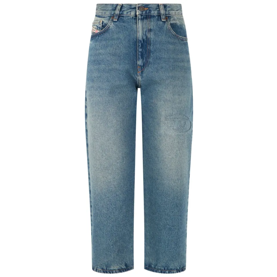 2016 D-AIR Jeans