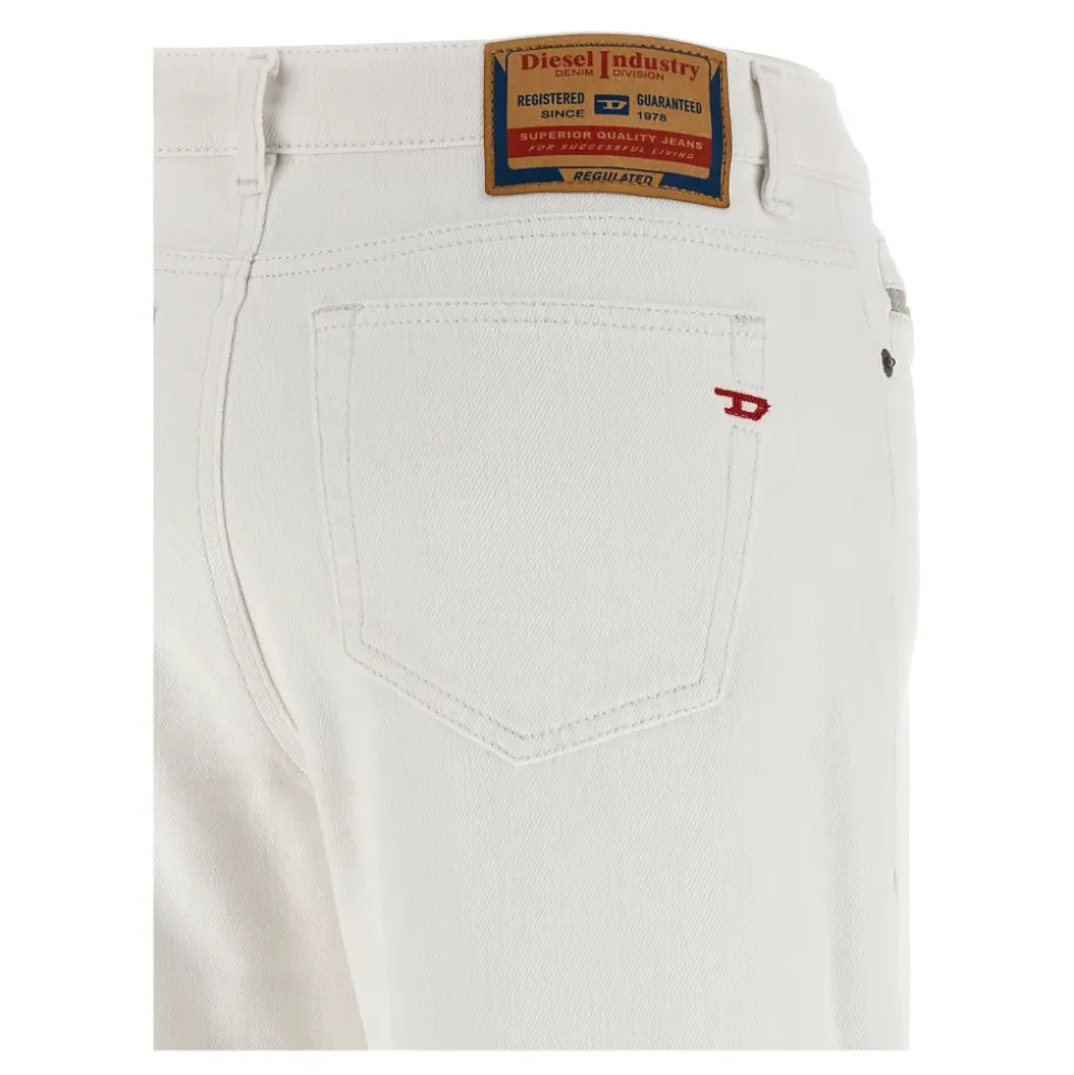 1978 D-Akemi Jeans