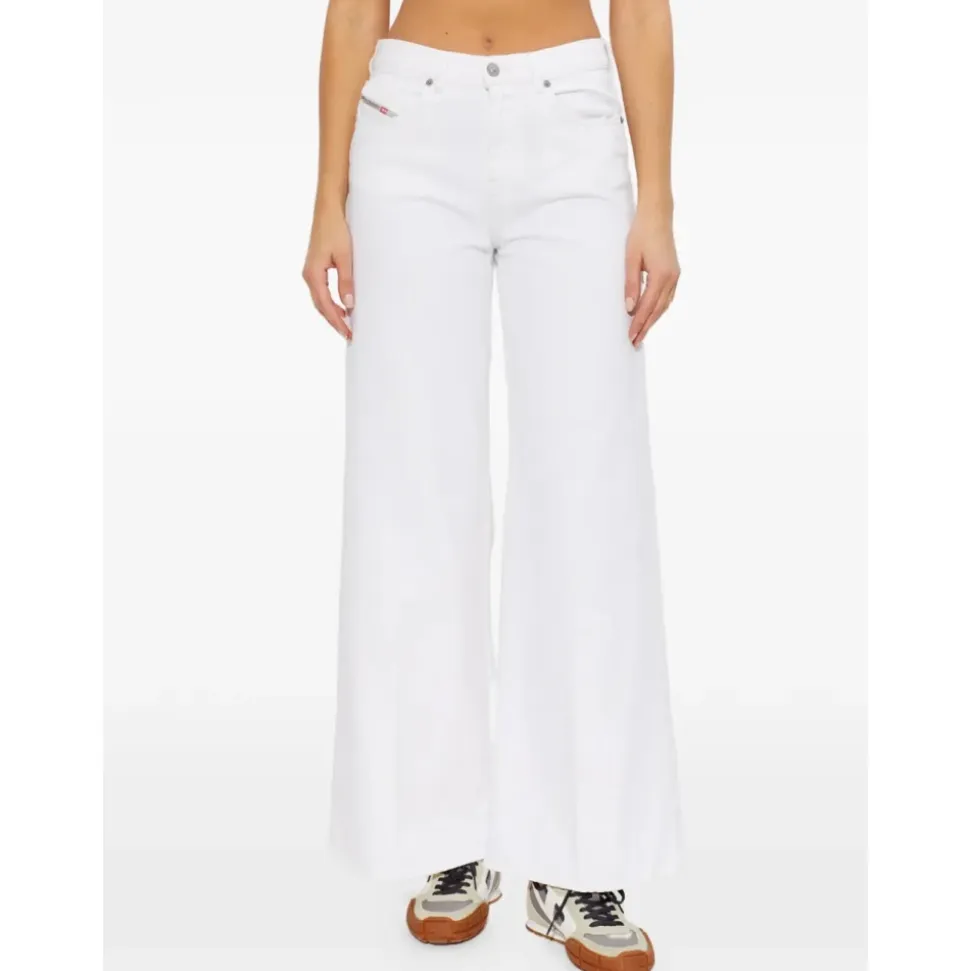1978 D-AKEMI Jeans