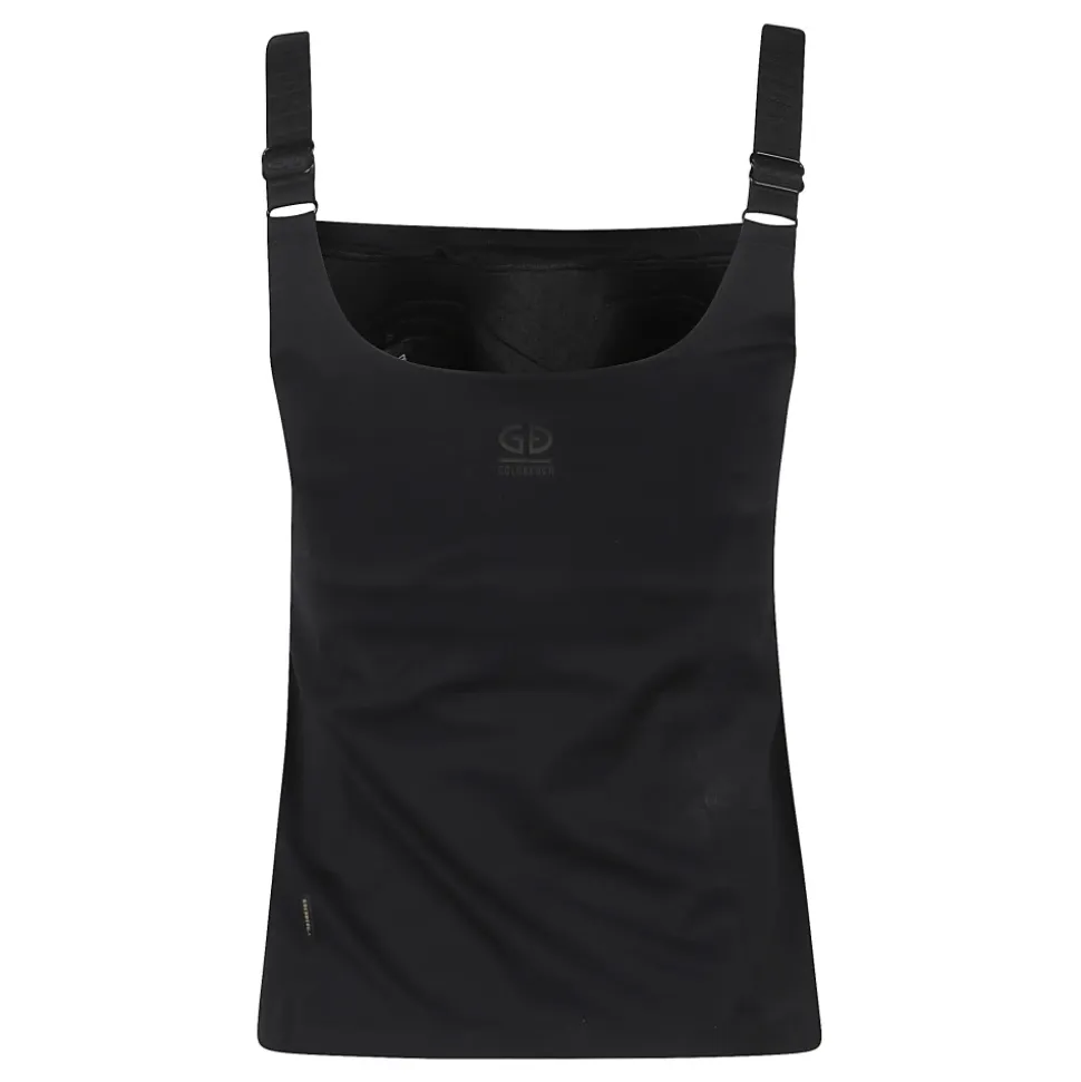 Dalia Tank Con Reggiseno