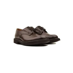Daniel Derby Shoe