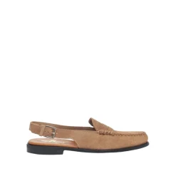 Dan Sandal Flesh Out