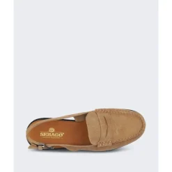 Dan Sandal Flesh Out