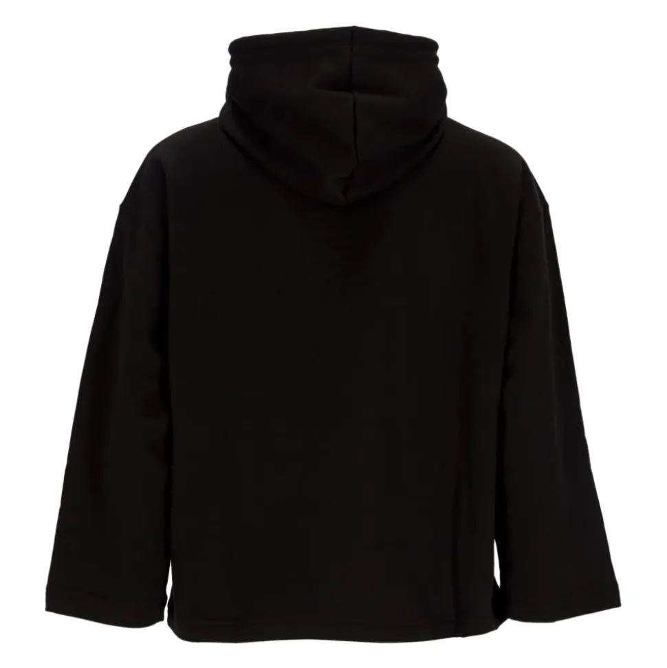 Dare To Oversized Hoodie