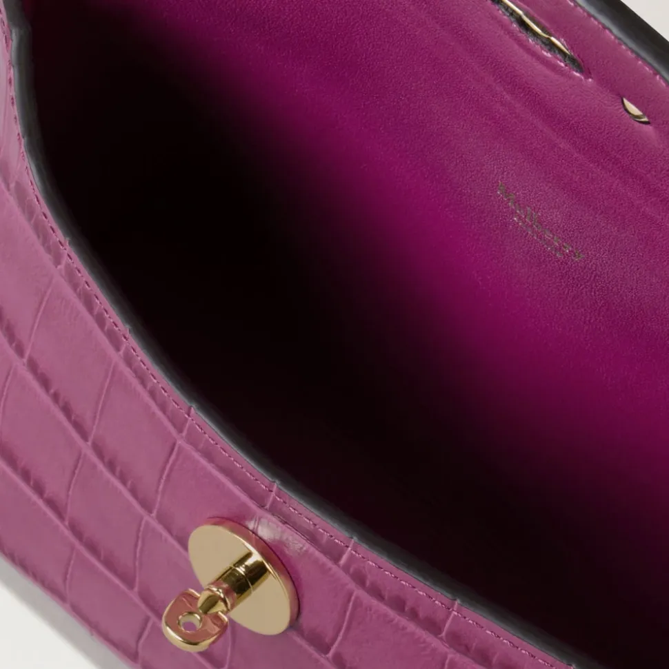 Darley Beauty Pouch, Orchid Bloom