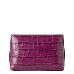 Darley Beauty Pouch, Orchid Bloom
