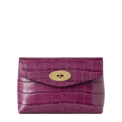 Darley Beauty Pouch, Orchid Bloom