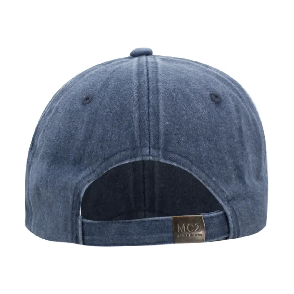 Davis Ball Cap