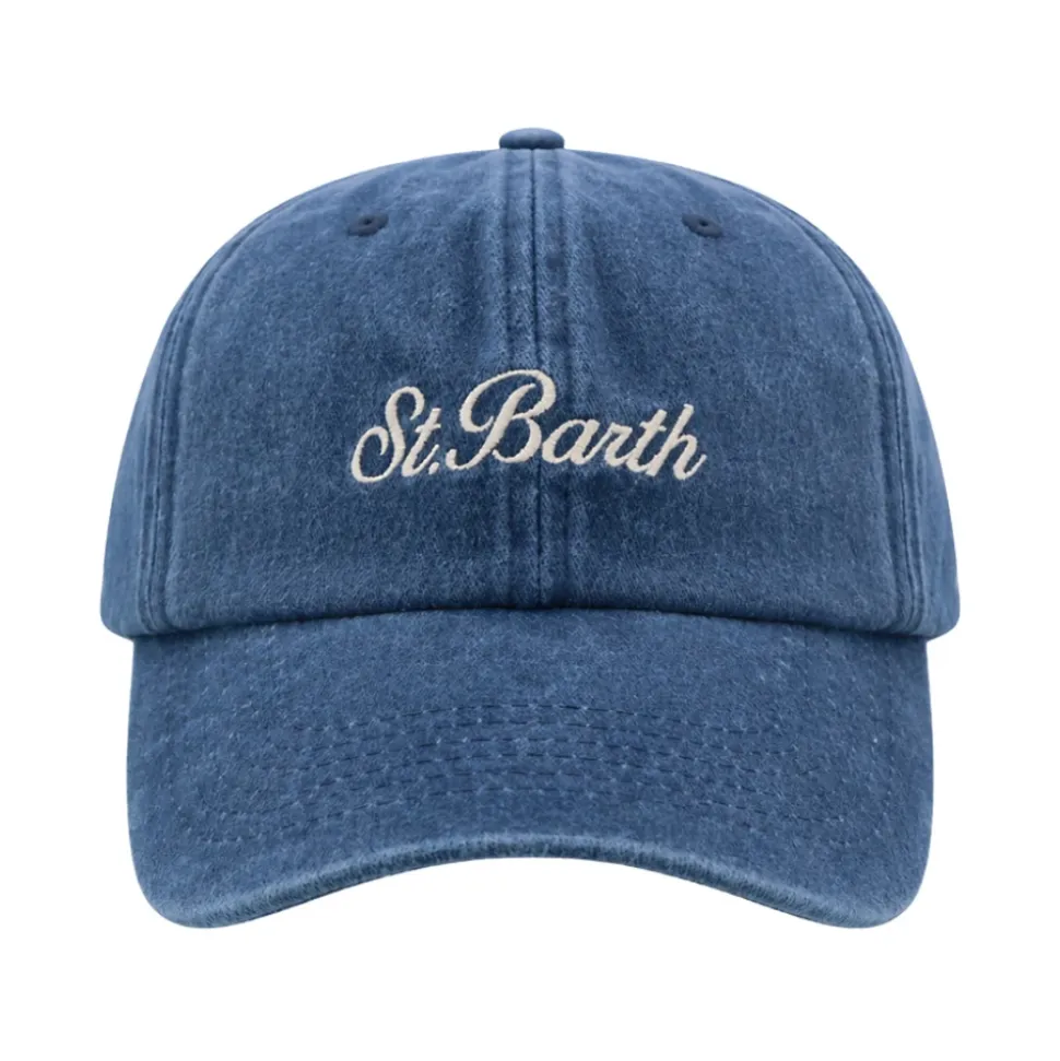 Davis Ball Cap