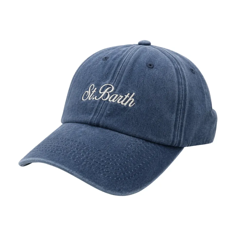 Davis Ball Cap