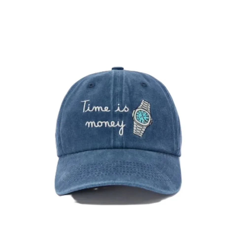 Davis N Hat