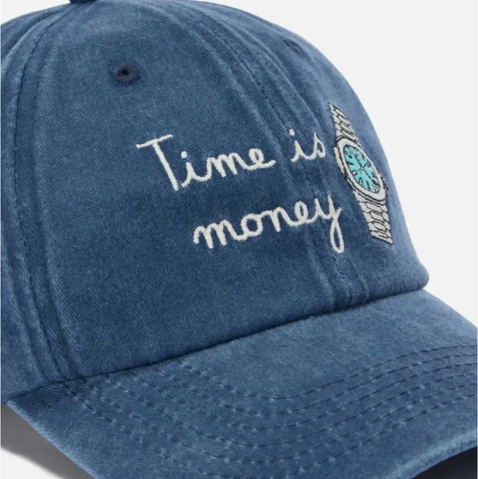 Davis N Hat