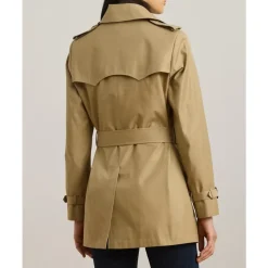 DB BLT TR30 Trench Coat
