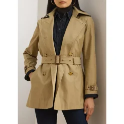 DB BLT TR30 Trench Coat