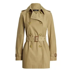 DB BLT TR30 Trench Coat