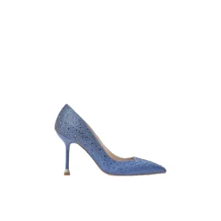 Décolleté Full Strass