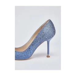 Décolleté Full Strass